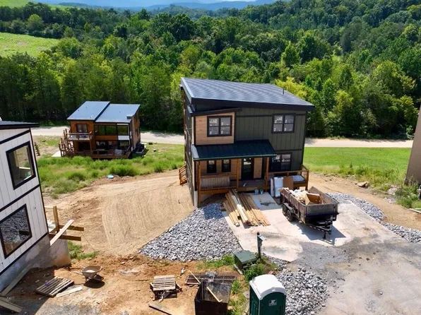 1587 Rainbow Ridge Way, Sevierville, TN 37862