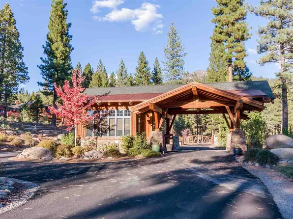 33 Red Hawk Dr, Portola, CA 96122