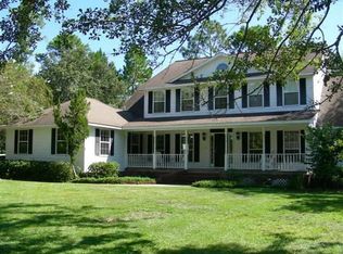508 Cardinal Cir E, Saint Marys, GA 31558