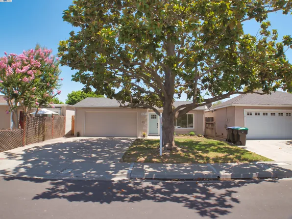 2195 Goldcrest Cir, Pleasanton, CA 94566