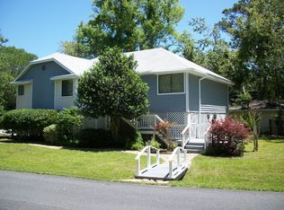 226 Florida St, Saint Simons Island, GA 31522