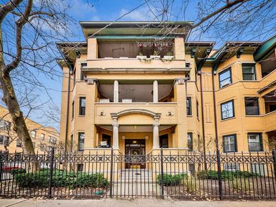 601 W Fullerton Pkwy #3, Chicago, IL, 60614