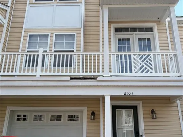 2503 New London Ct, Virginia Beach, VA 23454
