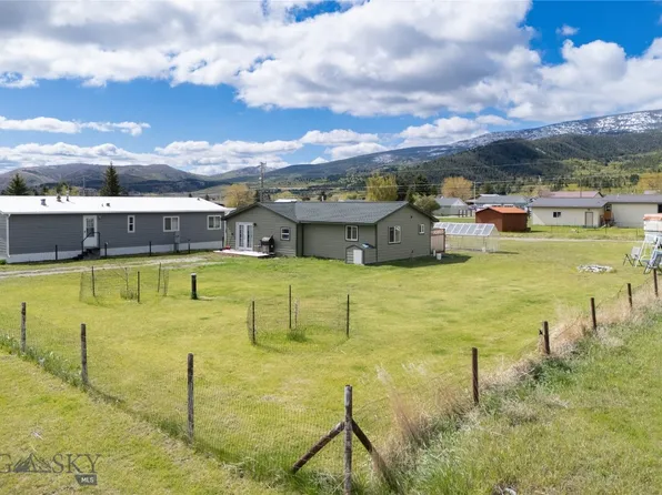 221 Pintlar St, Anaconda, MT 59711