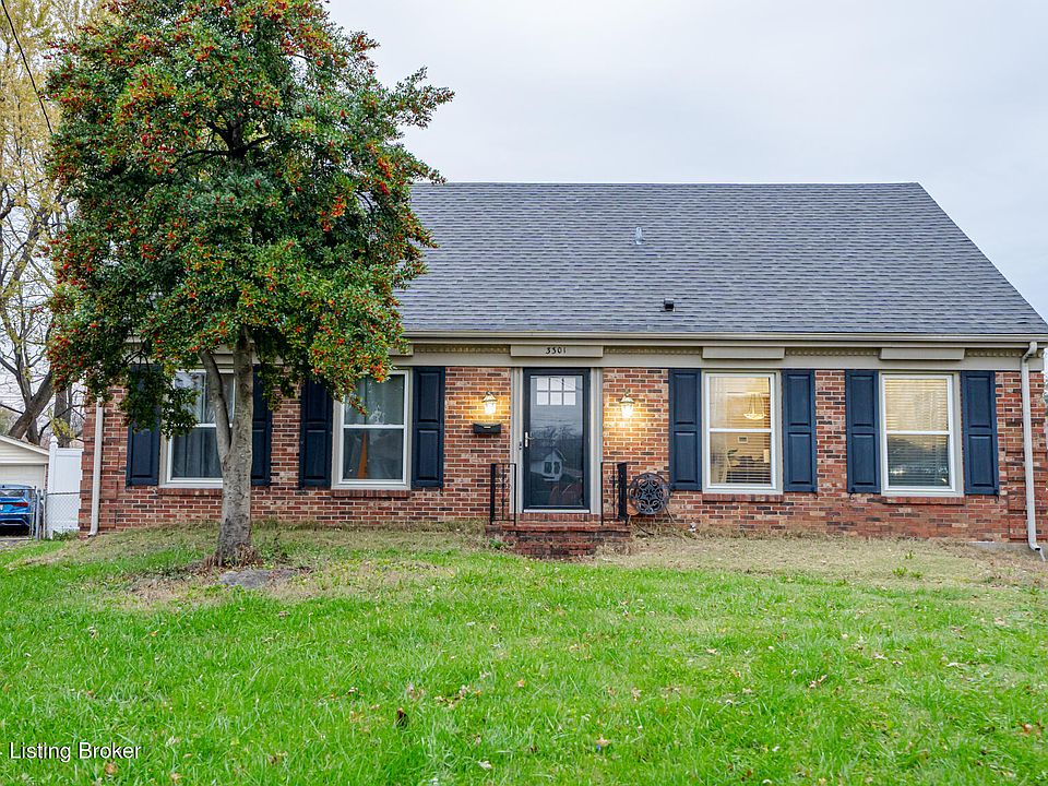 1st image of 3301 Behr Ct