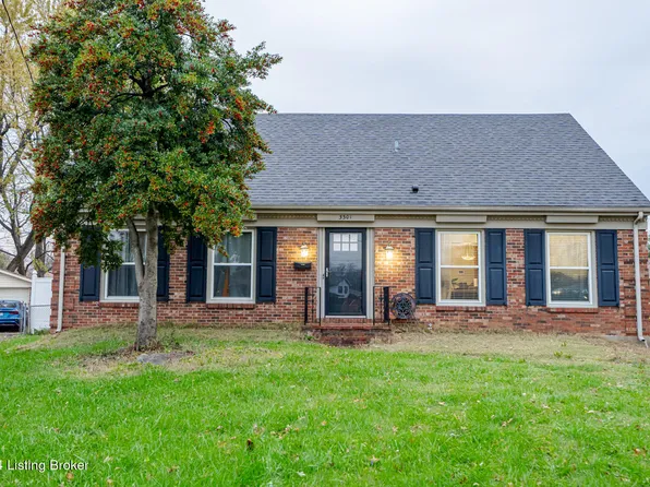 3301 Behr Ct, Louisville, KY 40220