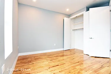 Rented by Bohemia Realty Group