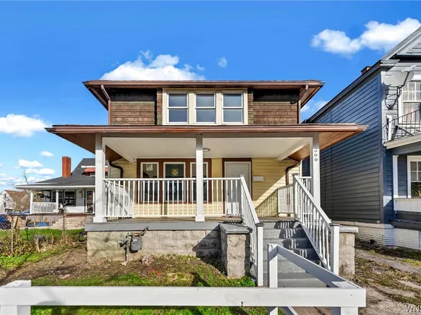 366 Landon St, Buffalo, NY 14211