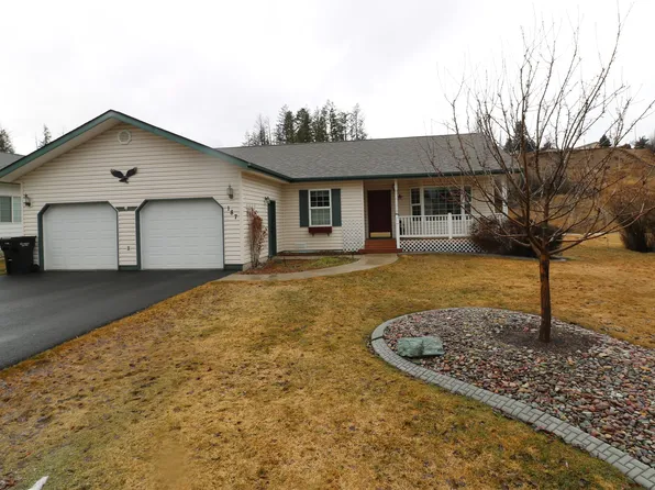 187 W Nicklaus Ave, Kalispell, MT 59901