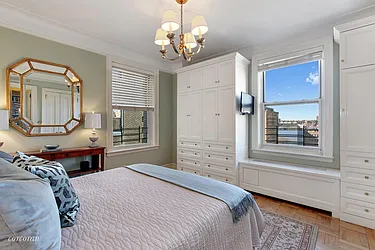 Sold by Corcoran
