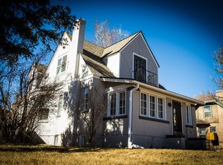 1059 S Downing St, Denver, CO 80209