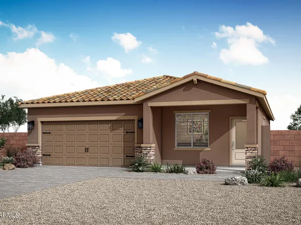 9069 N 114TH Lane, Youngtown, AZ 85363