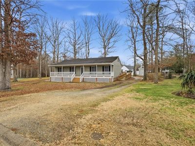2805 Haleys Hollow Rd, Glen Allen, VA, 23060