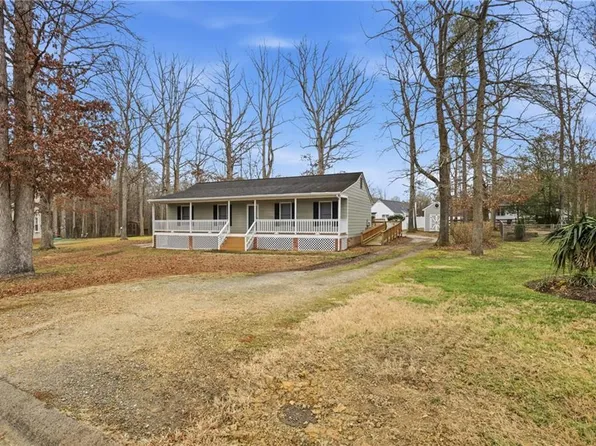 2805 Haleys Hollow Rd, Glen Allen, VA 23060