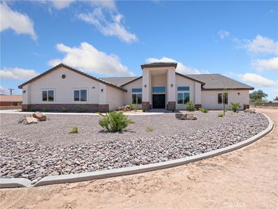 14672 Tiger Tail Rd, Apple Valley, CA, 92307