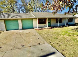 8008 Texas Rd, Fort Smith, AR 72908
