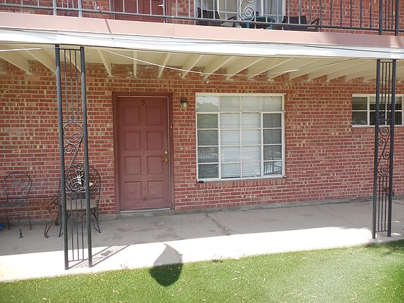 2nd image of 701 W Yandell Dr #1