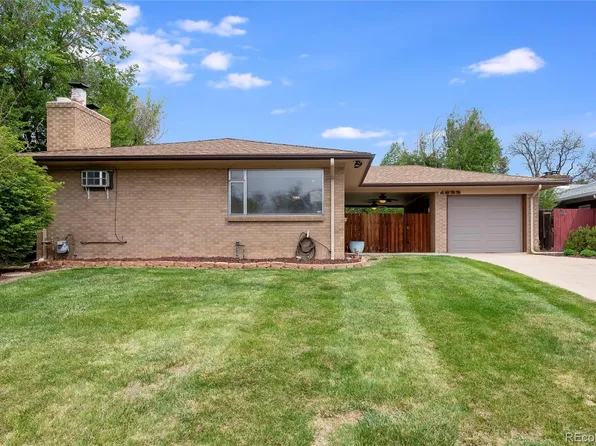 1522 S Cherry Street, Denver, CO 80222
