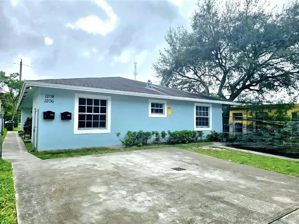 1204 NW 3rd Street, Fort Lauderdale, FL 33311