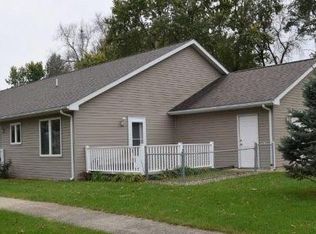 202 SE 8th St, Panora, IA 50216