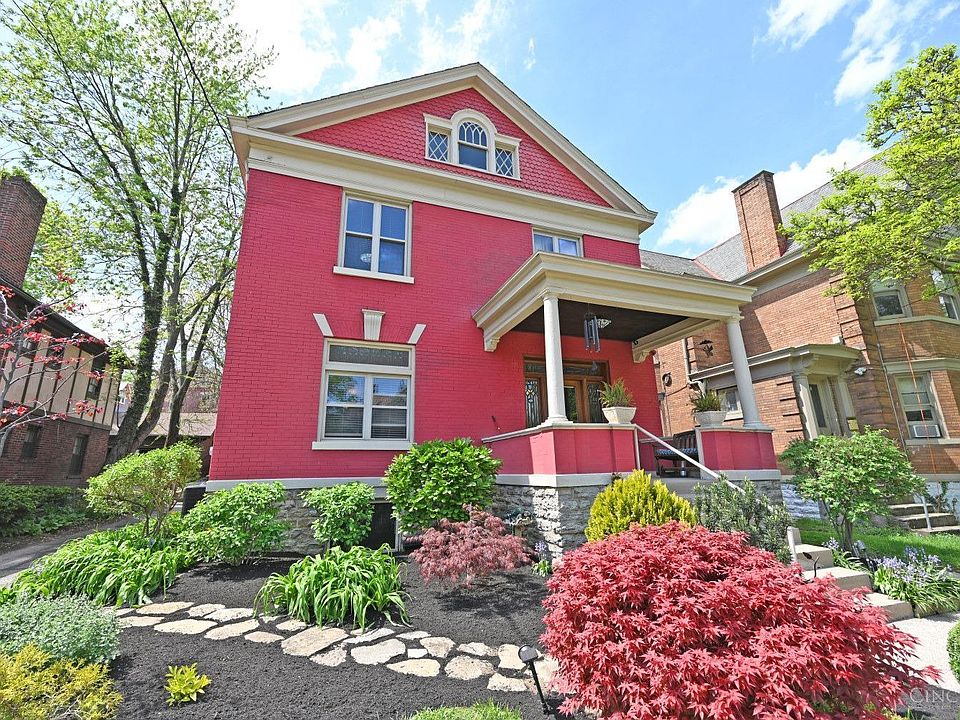 3439 Middleton Ave, Cincinnati, OH 45220 Zillow