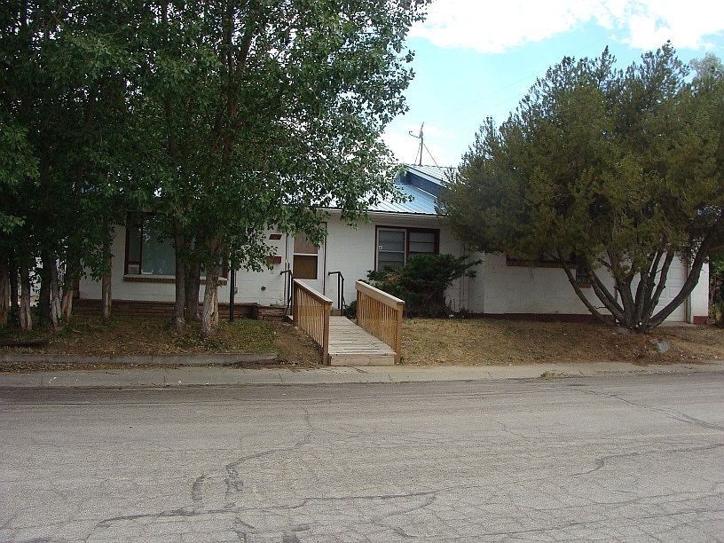 Front View