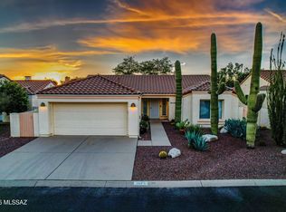 3673 W Thundercloud Loop, Tucson, AZ 85742