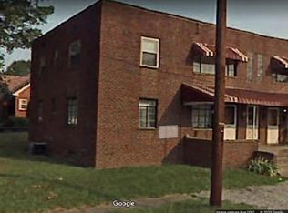 0 49th St SE, Charleston, WV 25304