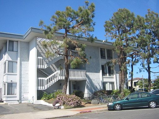 1st image of 870 Diamond St APT 303