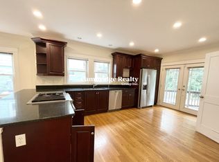 15 Sunset St #1T, Roxbury Crossing, MA 02120
