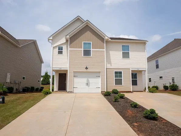 128 Adger Rd, Pendleton, SC 29670