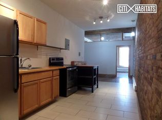 2312 1st Ave APT 2, New York, NY 10035