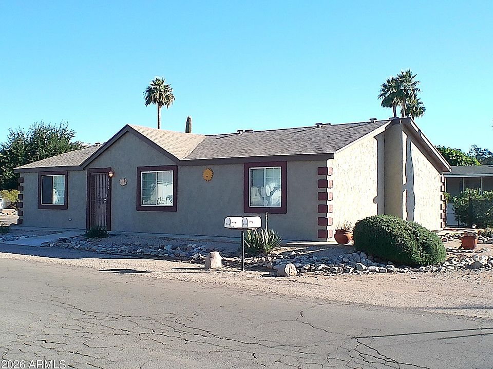 1st image of 412 N BUCKHORN Court