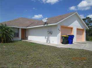 519 Washington Blvd NW, Lake Placid, FL 33852
