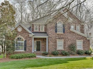 15730 Glen Miro Dr, Huntersville, NC 28078