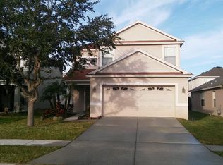 3515 Foray Ln, New Port Richey, FL 34655