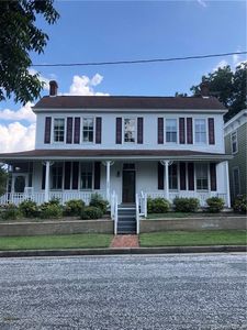 440 4th St, West Point, VA, 23181