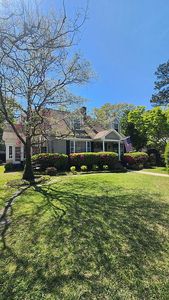 571 Elizabeth Ln W, Charleston, SC 29407