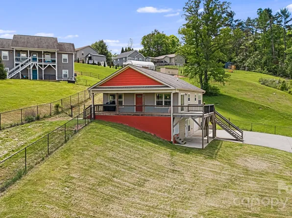 742 Old State Highway 20, Alexander, NC 28701