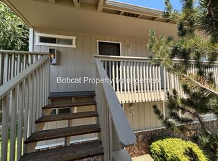 1516 South Ct #E, Gardnerville, NV 89410