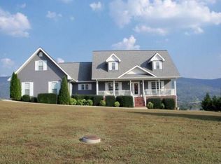 179 Johnny Wheeler Rd, Dunlap, TN 37327