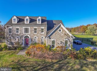 38790 Boca Ct, Waterford, VA