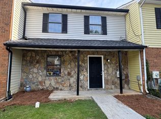 2704 Greystone Pl, Marietta, GA 30106