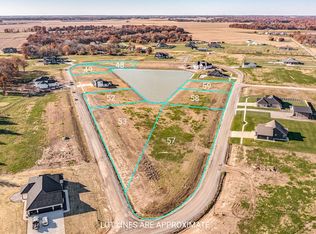 59 Augusta National Dr, Effingham, IL 62401