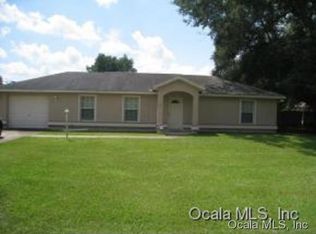 4760 NW 68th St, Ocala, FL 34482
