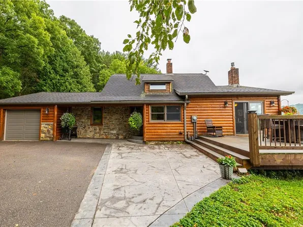 S1572 State Road 37, Alma, WI 54610