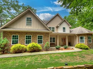 3184 Saint Andrews Way, Ellijay, GA 30536