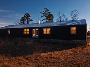 16565 Highway Bb, Licking, MO 65542