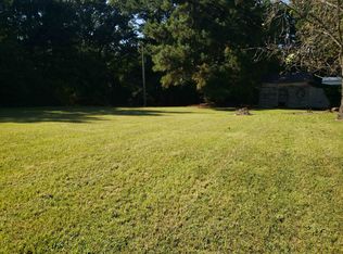 3077 Brassfield Rd, Creedmoor, NC 27522