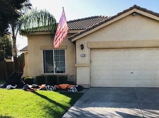 1178 Hazelnut Ln, Madera, CA 93637